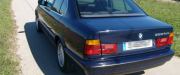 BMW 525 TDS